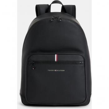 T.HILFIGER Essential Pique Mochila Negra