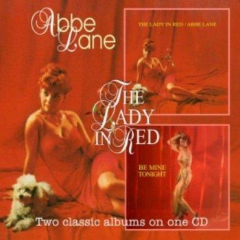 The Lady in Red/Be Mine Tonight