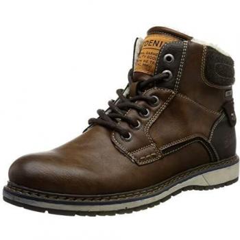 Tom Tailor Stivali Lorenzo