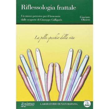 RIFLESSOLOGIA FRATTALE