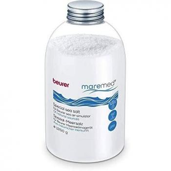 Beurer Sel De Mer Spécial Mk 500 Mare Med 1250 g