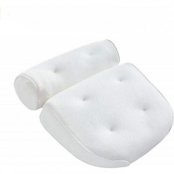 Komfortables Spa Kissen für Zuhause