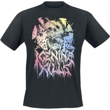 Maglietta Ice Nine Kills