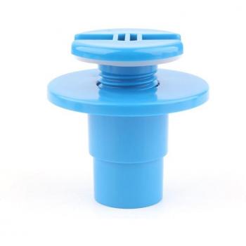 10pcs PVC 20mm 25mm Fish Tank Connector