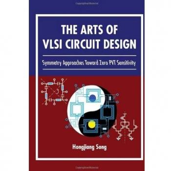The Arts of VLSI Circuit Design