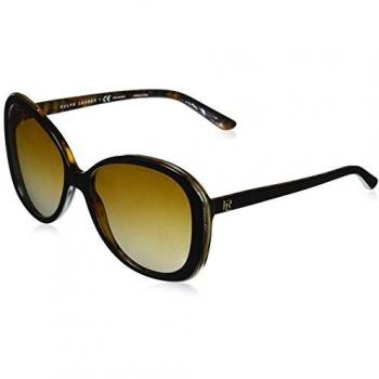 RL 8166 Top Black/Havana Jerry Sunglasses
