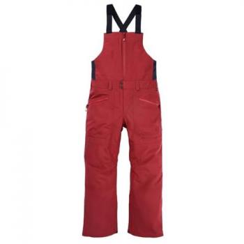 Burton Pantalones Bib Reserve con Goretex