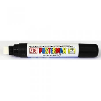 Zig Posterman Big & Broad Marker
