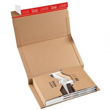 Colompac CP020.12 325 x 250 x 80 mm Mailing Wrap