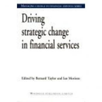 Vitalsource Technologies, Inc. Driving Strategic Change In Financial Services