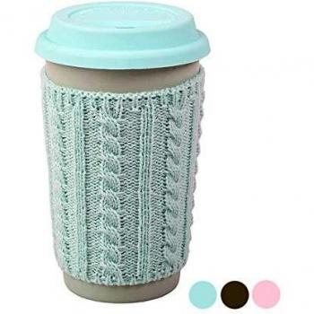 Taza Mug 112374 Bigbuy Home