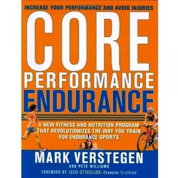 Core Peformance Endurance