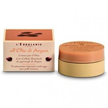 Crema Intensiva Antiedad L'Erbolario 50 ml