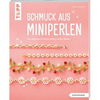 Schmuck aus Miniperlen (kreativ.kompakt)