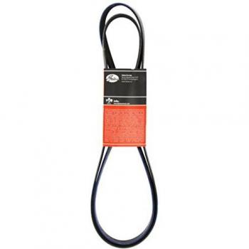 GATES Cinghia alternatore 6PK2075