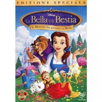 Bella E La Bestia (La)