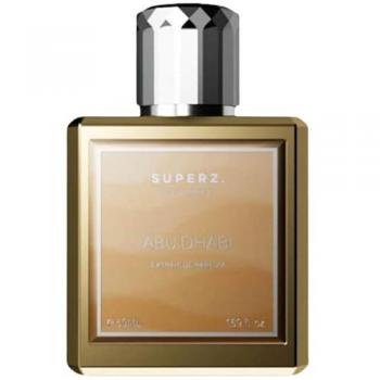 Superz Budapest Arabian Nights Fragrance 50 mL