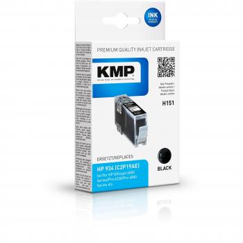 Tinta Sostituta KMP 934