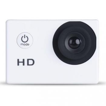 1080P Waterproof Video Camcorder