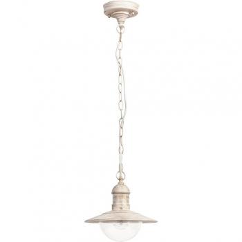 Rabalux Oslo Lampada Sospesa Esterno