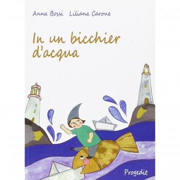 In un bicchier d'acqua
