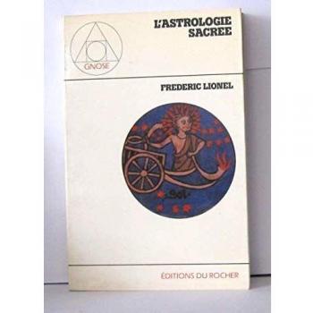 L'astrologie sacrée