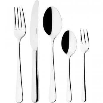 Berndorf 67-Piece Silverware Set