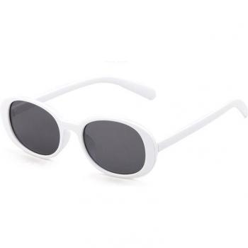 OEC UV400 Small Frame Sunglasses