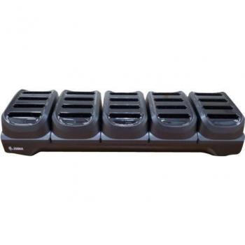 SAC‑TC2Y‑20SCH‑01: Carica Batterie per PC Portatile Zebra