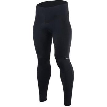 ARSUXEO Reflective 3D Padded Bike Pants