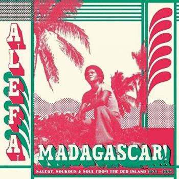 Alefa Madagascar (1974-1984)
