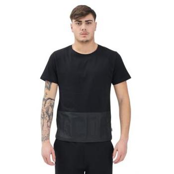 Blauer Blue Men's Short Sleeve Top – M