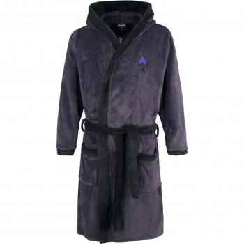 Kimono Batman Joker Uomo L-XL Melanzana