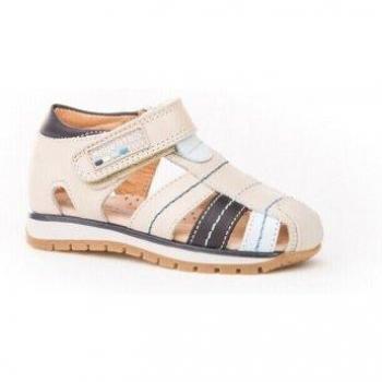 Barnsandaler Angelitos 450 Snövit Sandal