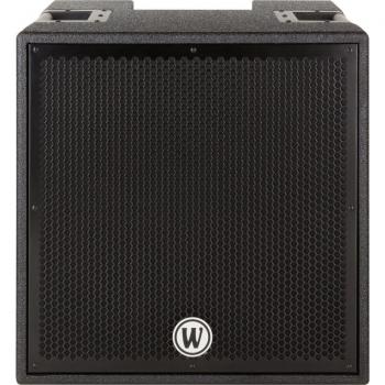 Warwick Gnome Pro CAB 15/4 – Max Performance