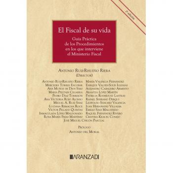 El Fiscal de su vida