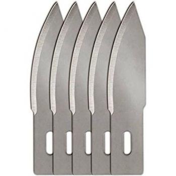 Fiskars Lame profilée n°23 Contour Acier