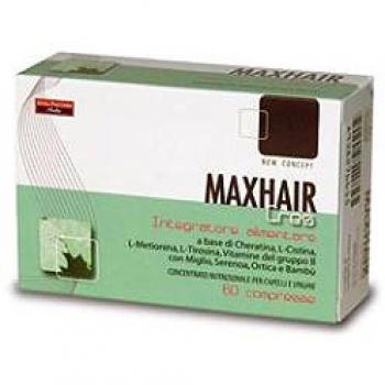Max hair cres 60cpr vital
