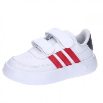Zapatilla adidas Breaknet 2.0 – Estilo clásico para niños