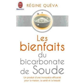 Les bienfaits du bicarbonate de soude