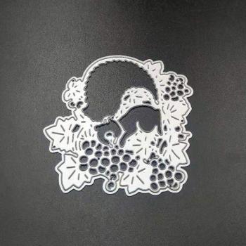 ZATWBS DIY Scrapbooking Cutting Dies