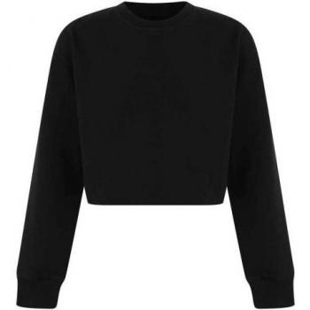 Sweat court Minni SF pour jeunes filles