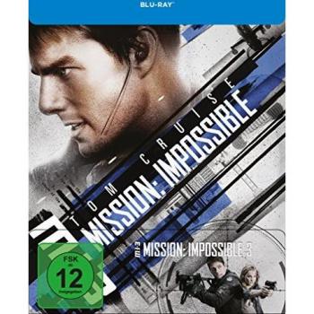 Mission: Impossible 3
