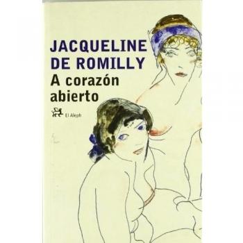 A corazón abierto (Tapa blanda).