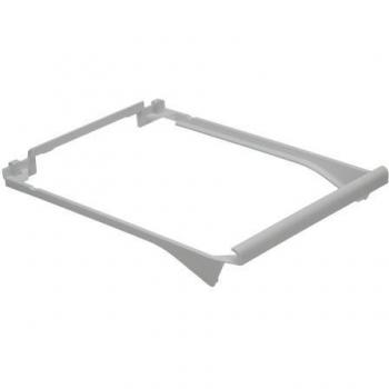 Base di sostegno bianco 00265324 per frigoriferi Bosch e Siemens