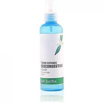 Tot Herba Tonic Cutaneo eau de fleur d'oranger