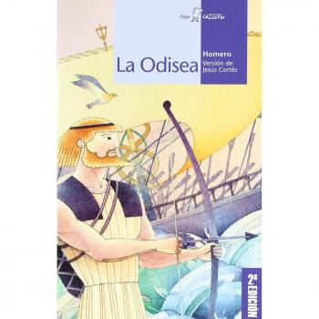 La Odisea/ the Odyssey, Calcetin