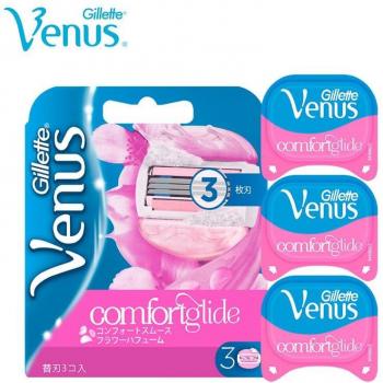 Recambios Venus 3 Capas para Mujer