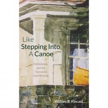 Vitalsource Technologies, Inc. Like Stepping Into A Canoe