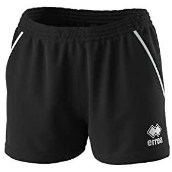 Pantaloni corti da donna Errea Carly